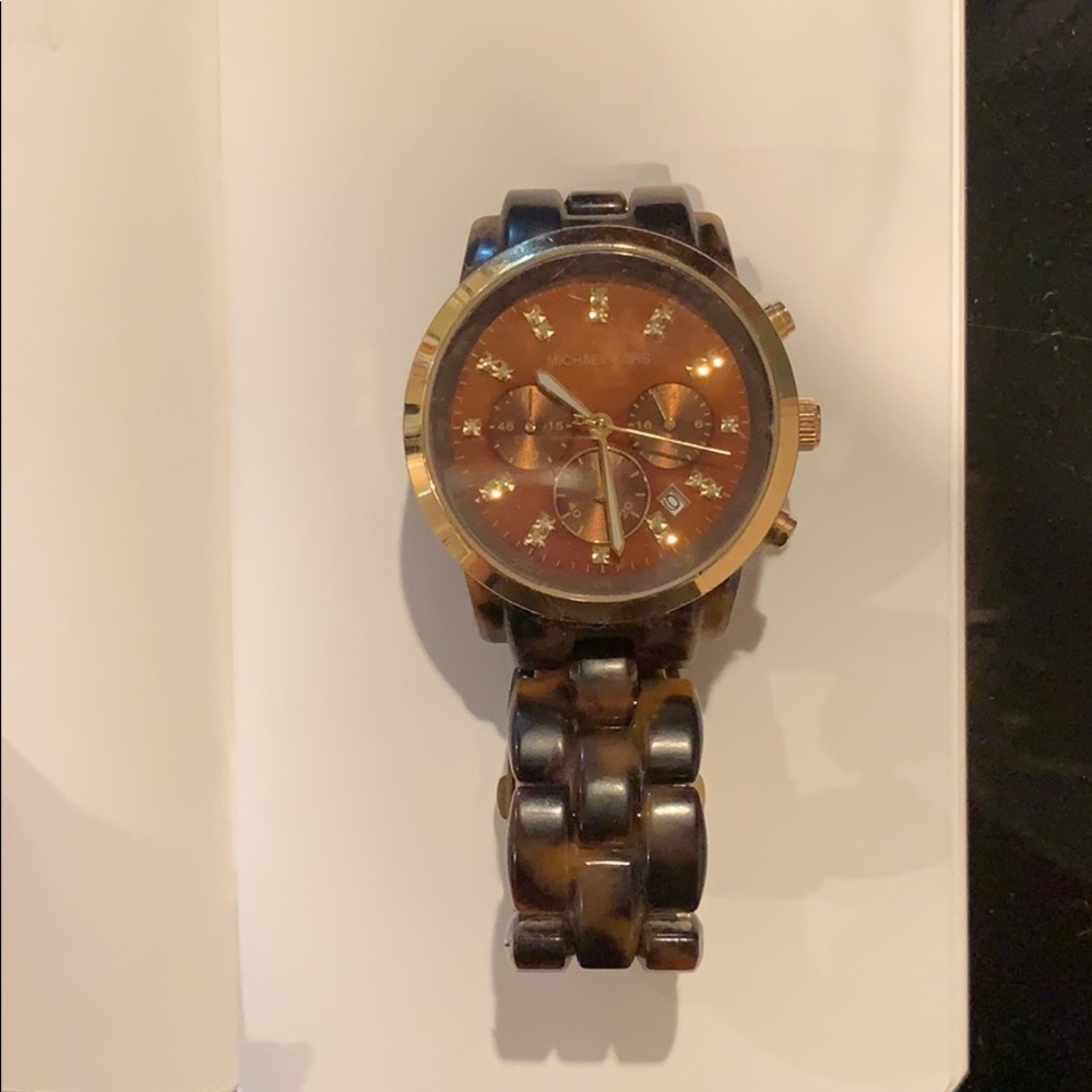 Michael Kors watch